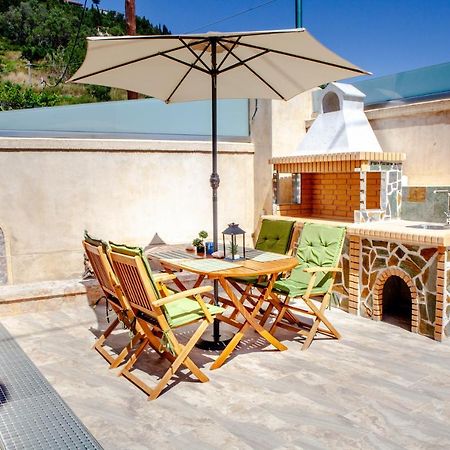 Filipposresort Agios Gordios  Exterior foto