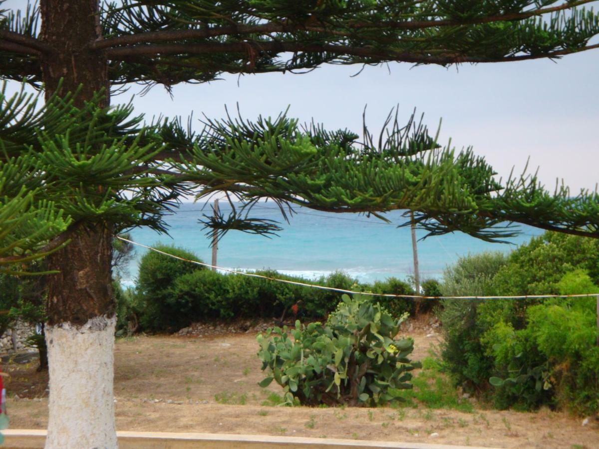 Filipposresort Agios Gordios  Exterior foto